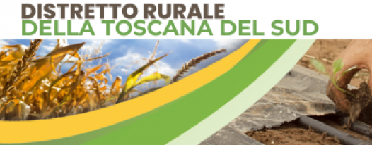 Distretto rurale Toscana Sud 350 x 135